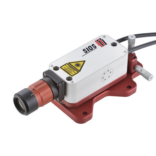 校准干涉仪 - SP 15000 NG - SIOS Meßtechnik GmbH - OEM应用 / 亚纳米级位移测量 / 长度测量