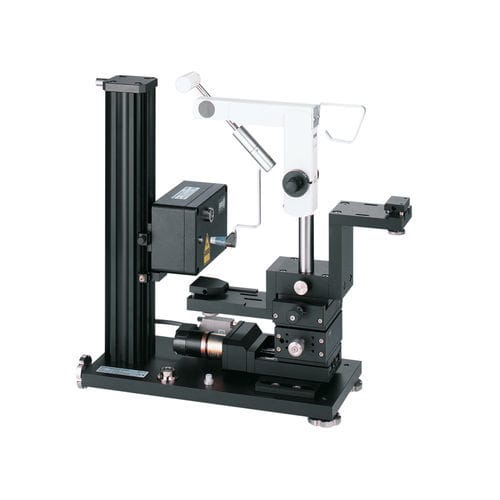 力试验台 - PT - SIOS Meßtechnik GmbH - 自动化 / 眼压仪 / 工业