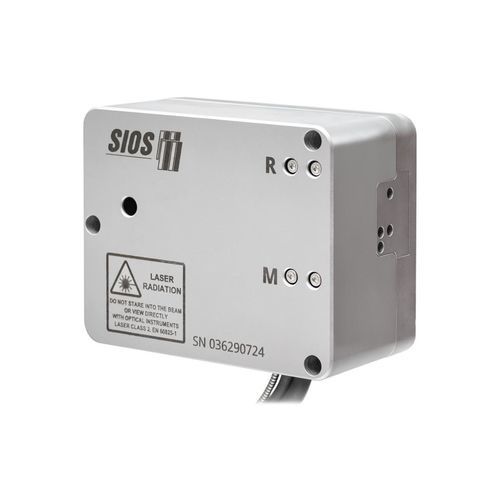 OEM应用干涉仪 - SP 5000 DI/DS - SIOS Meßtechnik GmbH - 用于位移测量 / 长度测量 / 光学