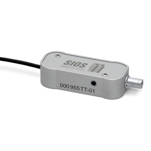 Pt100温度传感器 - TT-01 - SIOS Meßtechnik GmbH - 数字 / 流程 / 高精度