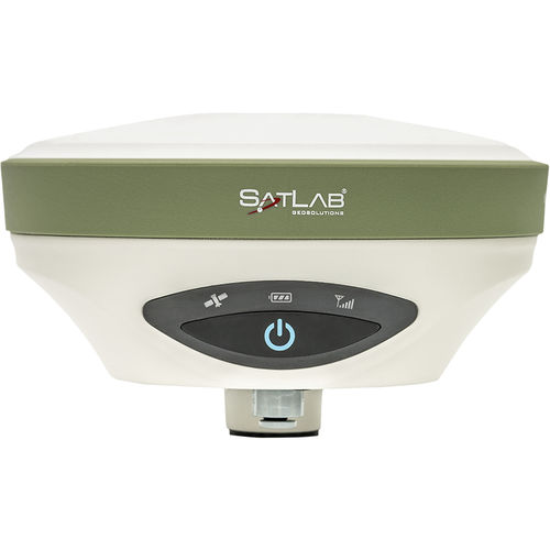 GPS接收器 - SL900 - SatLab Geosolutions AB - GLONASS / 伽利略式 / 卫星