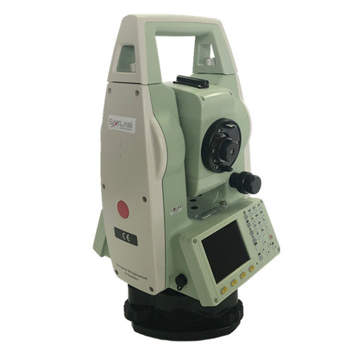 无棱镜全站仪 - SLT2 - SatLab Geosolutions AB - 手动 / 数字 / 蓝牙