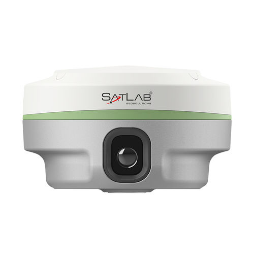 RTK接收器 - Eyr - SatLab Geosolutions AB - GNSS / 卫星 / 建筑工地