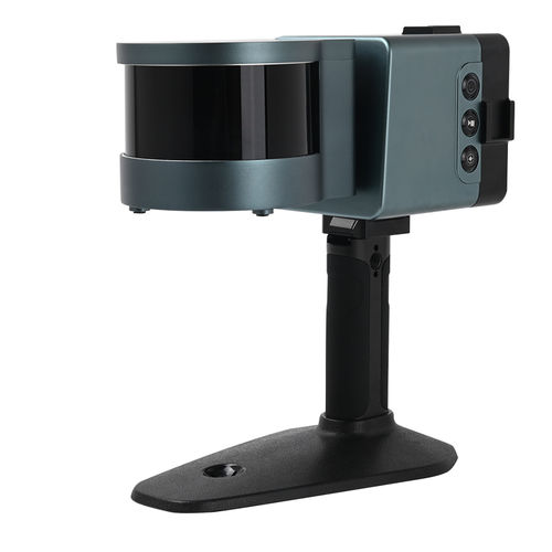 3D扫描仪 - Cygnus - SatLab Geosolutions AB - 测量 / 激光 / LIDAR