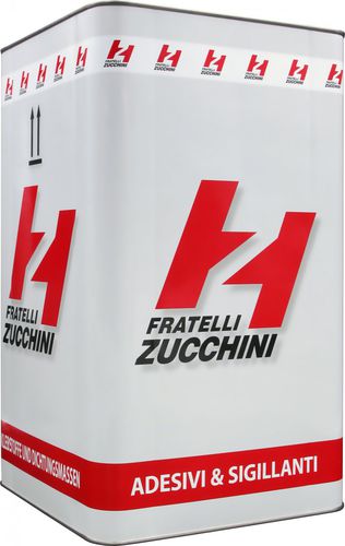 透明打底剂 - PRIMER C - FRATELLI ZUCCHINI - 双组分 / 聚氨酯
