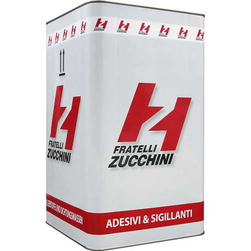 注塑树脂 - CZ / 80 - FRATELLI ZUCCHINI - 粘结 / 单组分