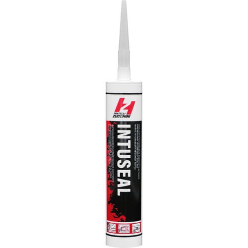单组分粘合密封胶 - INTUSEAL - FRATELLI ZUCCHINI - 密封