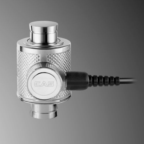 称重负荷传感器 - WBK - CAS - OIML / 不锈钢 / IP68
