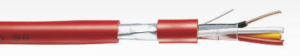 RF电缆 - J-H(ST)H LSHF - ELECON - DIN / 铜 / 消防警报器