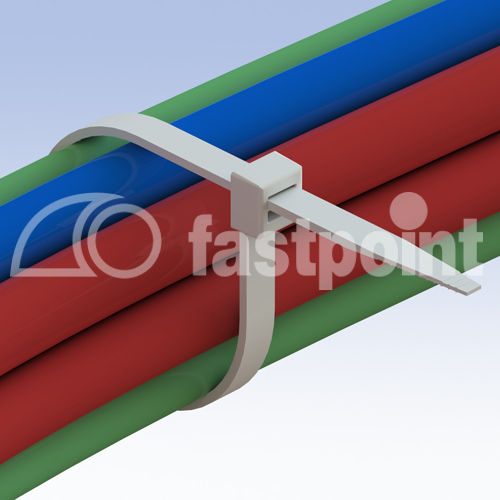 塑料电缆扎带 - 03 series - Fastpoint Srl