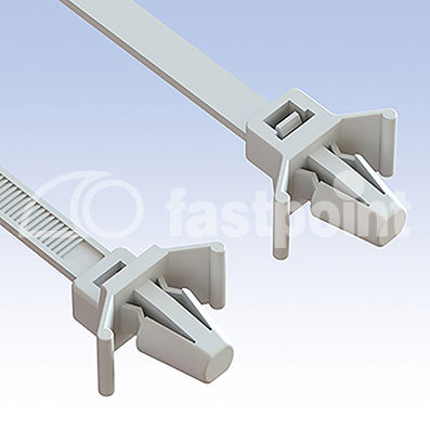 塑料电缆扎带 - 477 series - Fastpoint Srl