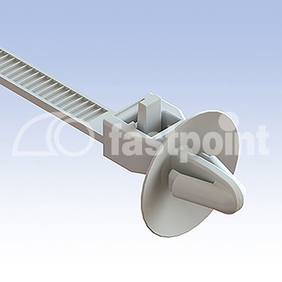 塑料电缆扎带 - 1196AA00 - Fastpoint Srl