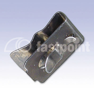 钢线夹 - 0906MC90; - Fastpoint Srl
