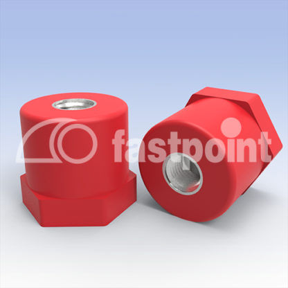 螺纹压铆螺柱 - 229 series - Fastpoint Srl