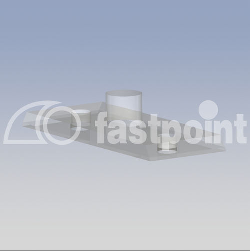 LED光导 - 1400 series - Fastpoint Srl