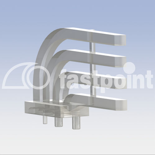 LED光导 - 14036NV00 - Fastpoint Srl