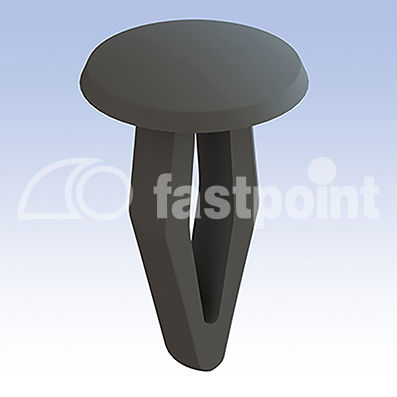 PA夹 - 0293AA00 - Fastpoint Srl - 固定 / 卡接式