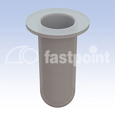 绝缘衬套 - 0184EA00 - Fastpoint Srl - 聚乙烯