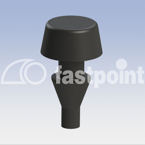 弹性材料缓冲垫 - 112 series - Fastpoint Srl