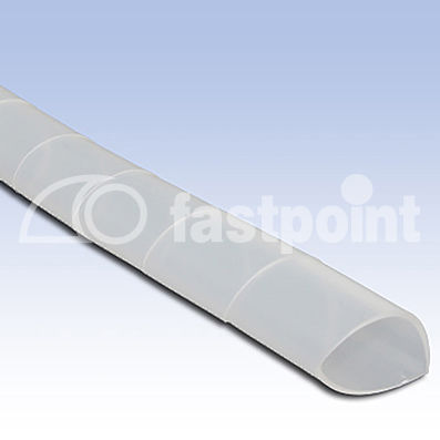 防护套管 - 66 series - Fastpoint Srl - 绝缘 / 螺旋 / 用于线缆