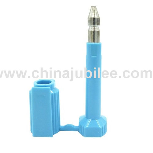 强力高安全性封条 - B108C - Shijiazhuang Jubilee Security Seals Factory - 塑料 / 集装箱 / 用于运输业