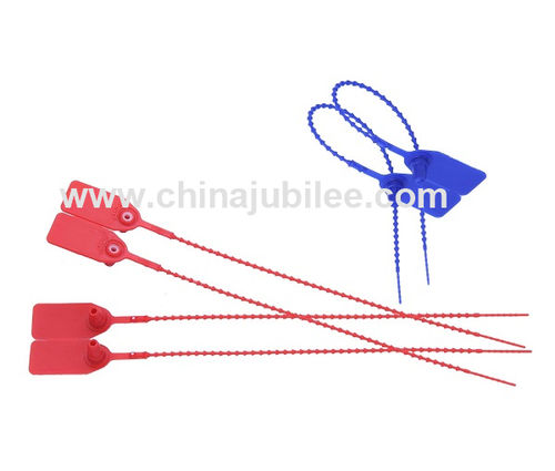 塑料安全封条 - PL250-1C - Shijiazhuang Jubilee Security Seals Factory - 集装箱 / 箱包 / 用于运输业