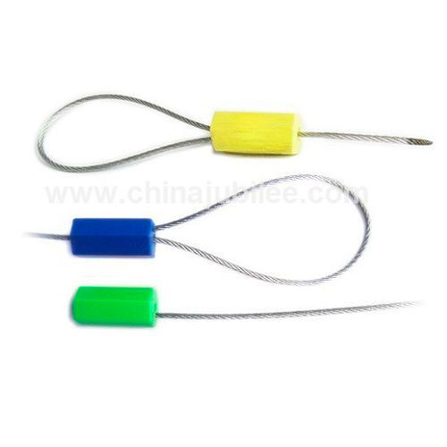 钢安全钢丝封条 - C1.8-2H - Shijiazhuang Jubilee Security Seals Factory - 集装箱 / 用于货物 / 罐用