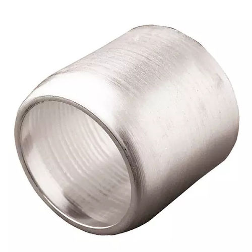 不锈钢管箍 - 5103190 - Trelleborg Couplings & Accessories