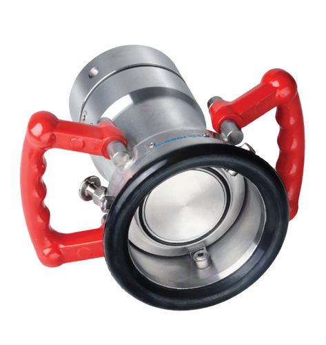 液压接头 - 51053 series - Trelleborg Couplings & Accessories - 螺纹 / ISO / BSP