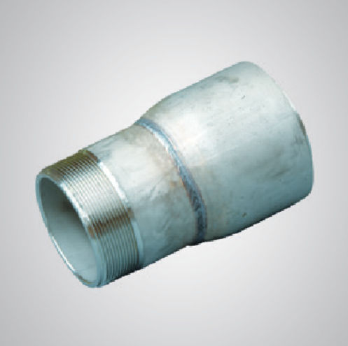液压接头 - Trelleborg Couplings & Accessories - 螺纹 / BSP / 聚丙烯