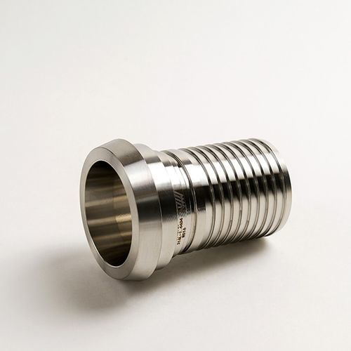 液压接头 - 51033 series - Trelleborg Couplings & Accessories - 倒钩 / DIN / 不锈钢
