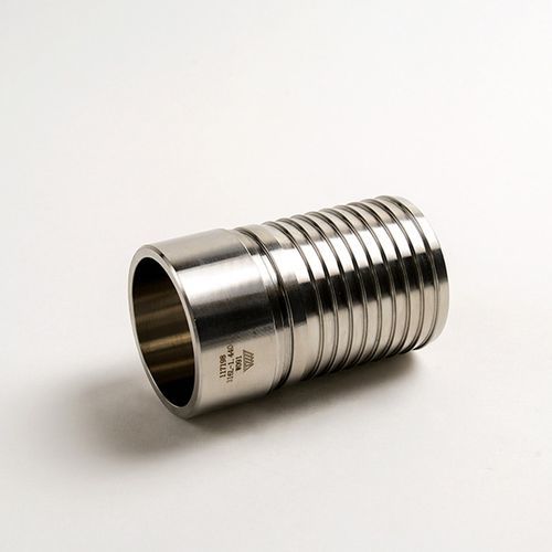 液压接头 - 5103 series - Trelleborg Couplings & Accessories - 倒钩 / 焊接 / SMS