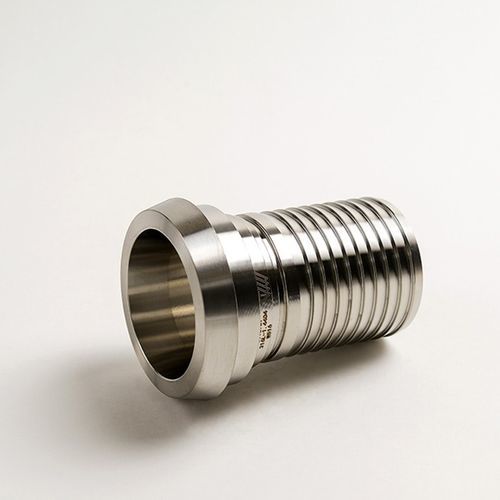 液压接头 - 51033 series - Trelleborg Couplings & Accessories - 倒钩 / ISO / EPDM