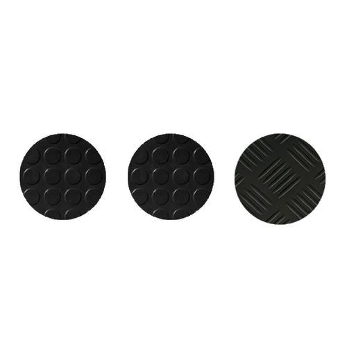 隔音地垫 - OILMAT - Trelleborg Sheeting and Matting - 清洁用 / 隔热 / 橡胶