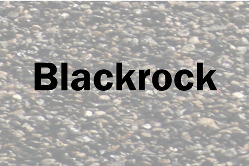 天然橡胶橡胶 - BLACKROCK - Trelleborg Sheeting and Matting - 防油 / 耐磨损 / 防磨损