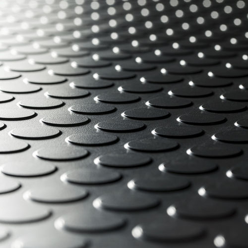 防滑地垫 - FIREMAT - Trelleborg Sheeting and Matting - 隔音 / 清洁用 / 隔热