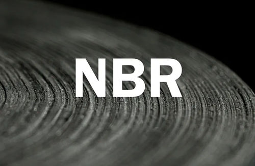 NBR橡胶 - BF31 - Trelleborg Sheeting and Matting - 用于高温 / 防油