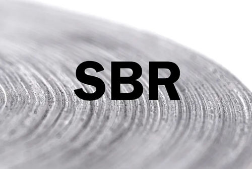 丁苯橡胶（SBR）橡胶 - R661 - Trelleborg Sheeting and Matting - 防油