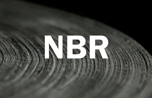 NBR橡胶 - BS11 - Trelleborg Sheeting and Matting - 用于高温 / 防油 / 用于技术应用