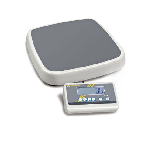 平台秤 - Kern MPC - AWM Ltd - 带独立指示器 / 耐用型 / 落地式