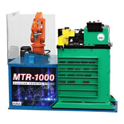龙门式机器人 - MTR-1000 - Arc Specialties - 装载 / 用于卸货 / 加工
