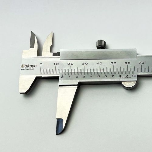 法兰轮毂卡尺 - 400264 - Normaco International Ltd. - 游标