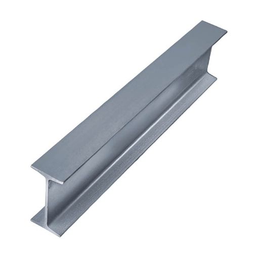 工字钢 - Standard I-Beam - Gerdau - 建筑 / 热轧