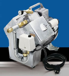 隔膜压缩机 - V-MEKO series - ABN Apparatebau Nittenau GmbH - 空气 / 电动 / 固定式