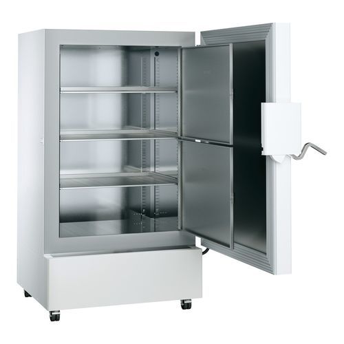 超低温冷冻柜 - SUFsg 7001  - Liebherr Research and Laboratories - 立式 / 实验室 / 丙烷(R290)