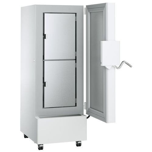 超低温冷冻柜 - SUFsg 3501 - Liebherr Research and Laboratories - 立式 / 实验室 / 丙烷(R290)