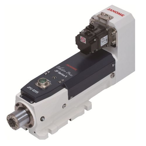 伺服压力机 - JP5U series - Janome Industrial Equipment - 电动 / 机电 / 折弯