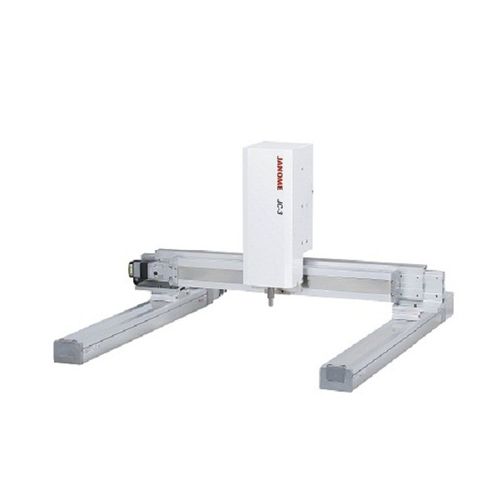 直角坐标机器人 - JC-3  - Janome Industrial Equipment - 4轴 / 3轴 / 多功能
