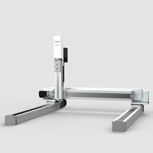 直角坐标机器人 - JC-3 ABS  - Janome Industrial Equipment - 3轴 / 用于组装 / 多功能
