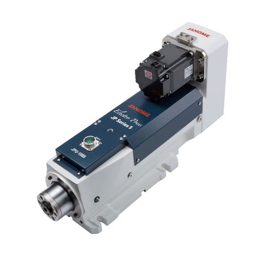 机电压机 - JP5U-FC - Janome Industrial Equipment - 电动 / 成形 / 切割